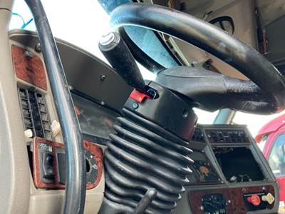 Kenworth T2000 Steering Column