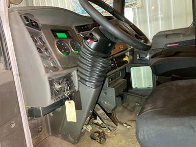 Kenworth T270 Steering Column