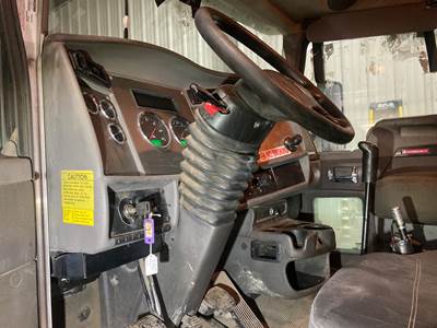 Kenworth T270 Steering Column