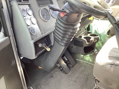 Kenworth T270 Steering Column