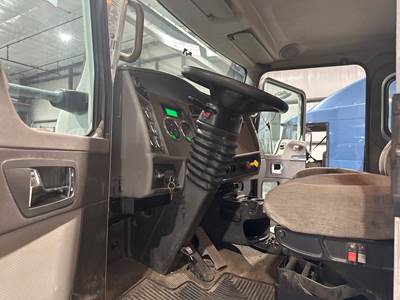 Kenworth T270 Steering Column