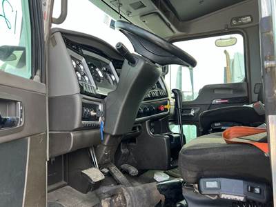 Kenworth T370 Steering Column