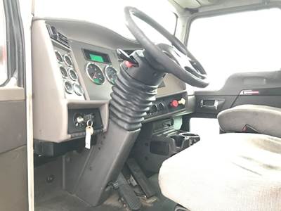 Kenworth T370 Steering Column