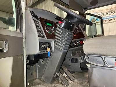Kenworth T370 Steering Column