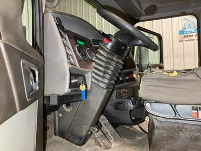 Kenworth T370 Steering Column
