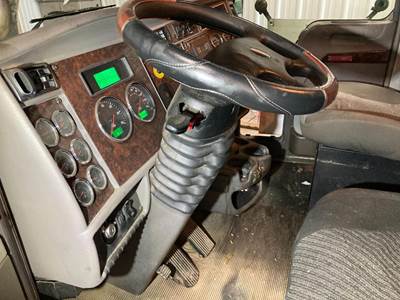 Kenworth T370 Steering Column
