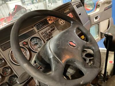 Kenworth T370 Steering Column