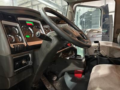 Kenworth T440 Steering Column