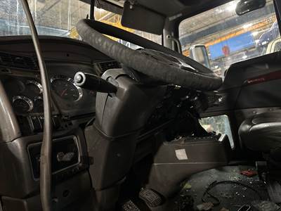 Kenworth T600 Steering Column
