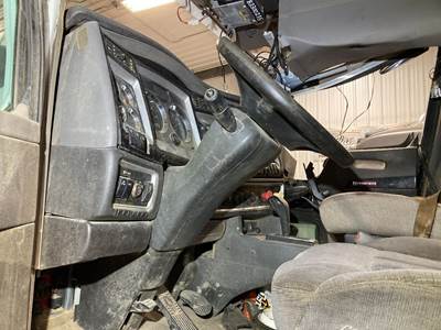 Kenworth T660 Steering Column