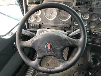 Kenworth T660 Steering Column