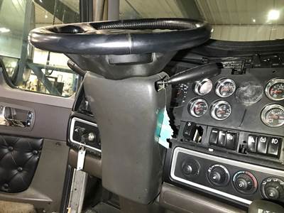 Kenworth T660 Steering Column
