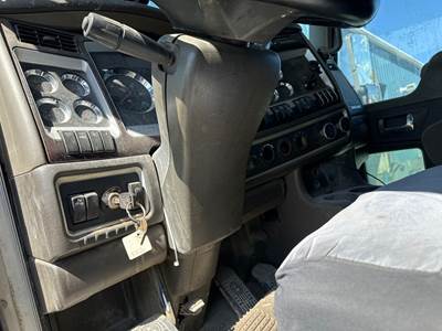 Kenworth T660 Steering Column