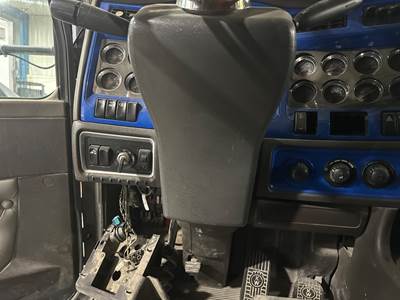 Kenworth T660 Steering Column