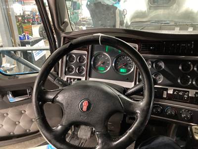 Kenworth T660 Steering Column