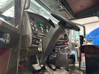 Kenworth T660 Steering Column