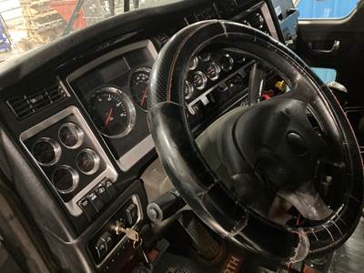 Kenworth T660 Steering Column