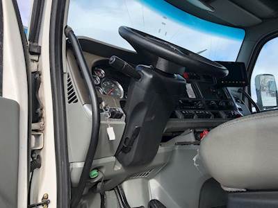 Kenworth T680 Steering Column