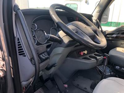 Kenworth T680 Steering Column