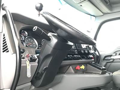 Kenworth T680 Steering Column