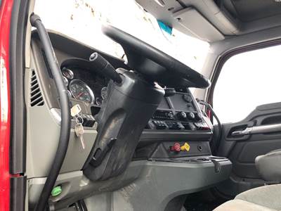 Kenworth T680 Steering Column