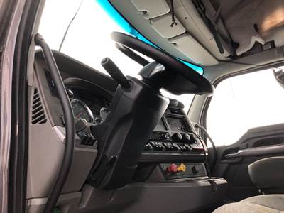 Kenworth T680 Steering Column