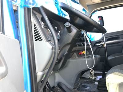 Kenworth T680 Steering Column