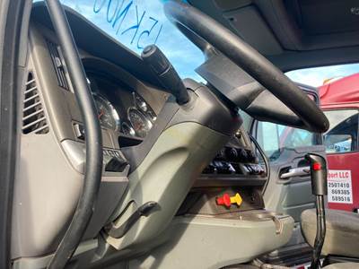 Kenworth T680 Steering Column