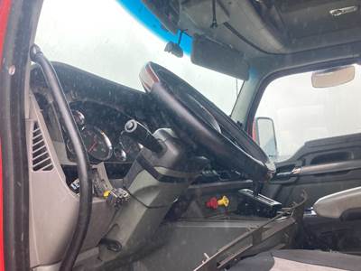 Kenworth T680 Steering Column