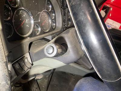 Kenworth T680 Steering Column