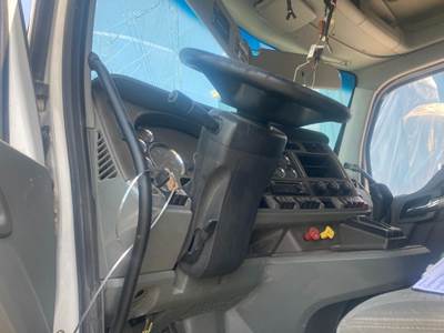 Kenworth T680 Steering Column