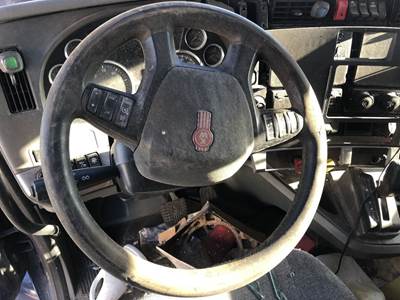 Kenworth T680 Steering Column
