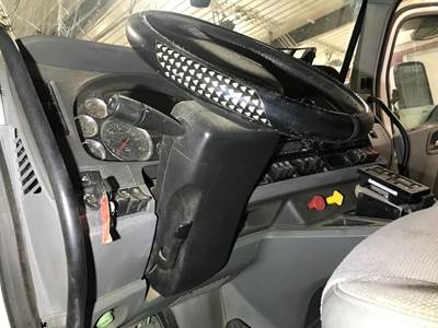 Kenworth T680 Steering Column