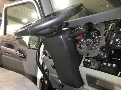 Kenworth T680 Steering Column