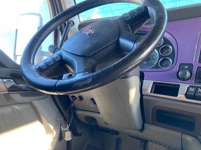 Kenworth T680 Steering Column