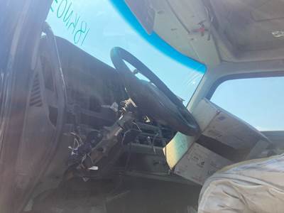 Kenworth T680 Steering Column