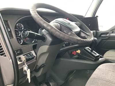 Kenworth T680 Steering Column