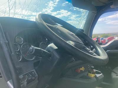 Kenworth T680 Steering Column