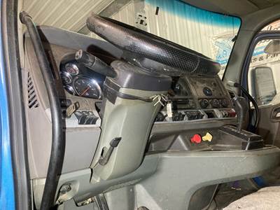 Kenworth T680 Steering Column