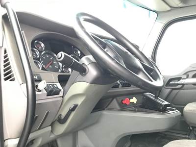 Kenworth T680 Steering Column