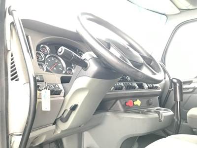 Kenworth T680 Steering Column