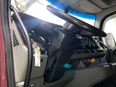 Kenworth T680 Steering Column