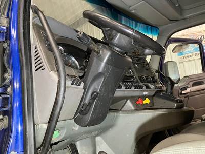 Kenworth T680 Steering Column