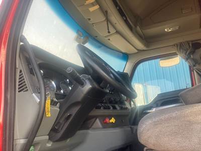 Kenworth T680 Steering Column