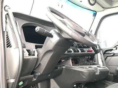 Kenworth T680 Steering Column