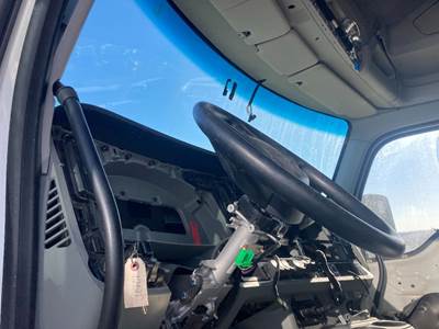 Kenworth T680 Steering Column