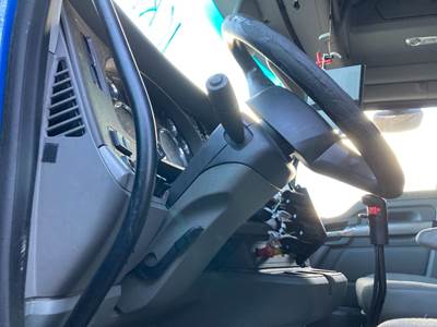 Kenworth T680 Steering Column