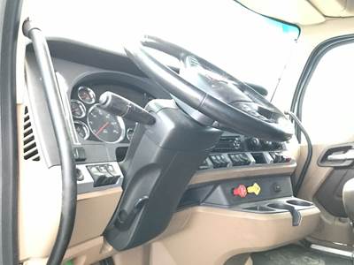 Kenworth T680 Steering Column