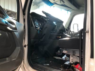 Kenworth T680 Steering Column