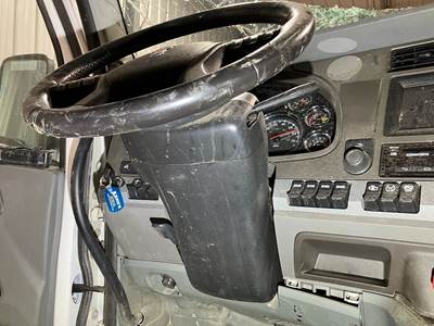 Kenworth T680 Steering Column